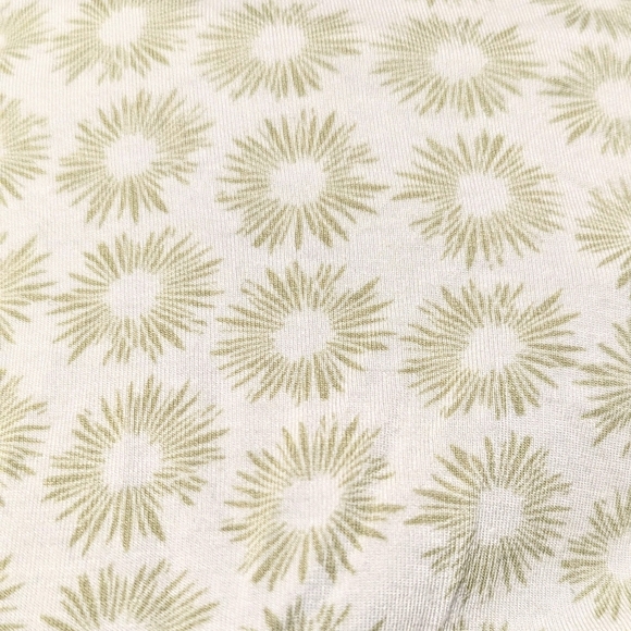 American Eagle Oversized Soft & Sexy V-Neck T-Shirt - Picture 6 of 6